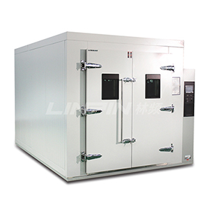 步入式試驗室|步入式溫度試驗箱